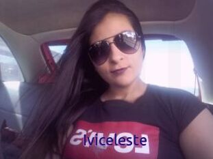 Iviceleste