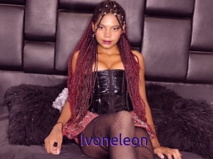 Ivoneleon
