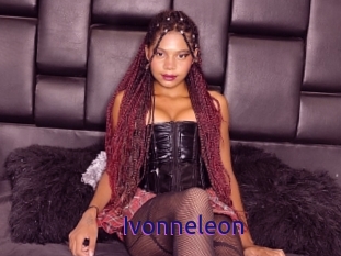 Ivonneleon