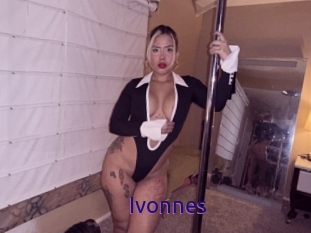 Ivonnes