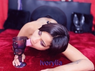 Ivorylia
