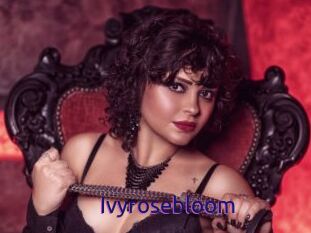 Ivyrosebloom