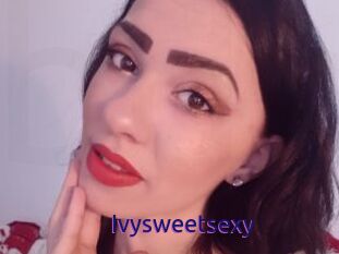 Ivysweetsexy