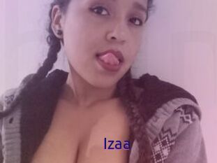 Izaa
