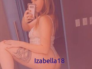 Izabella18