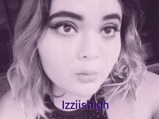 Izziishigh