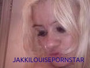 JAKKILOUISEPORNSTAR
