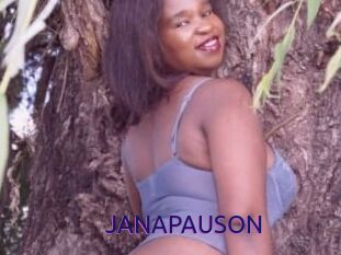 JANAPAUSON