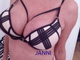 JANNI