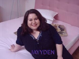 JAYYDEN
