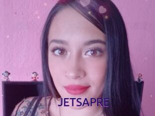 JETSAPRE