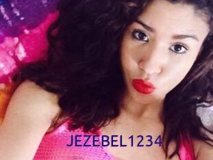 JEZEBEL1234