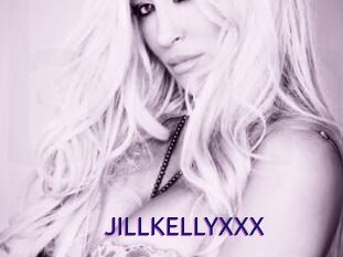 JILLKELLYXXX