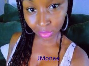 JMonae