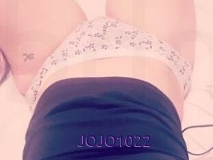 JOJO1022