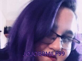 JOJOBBMILF99