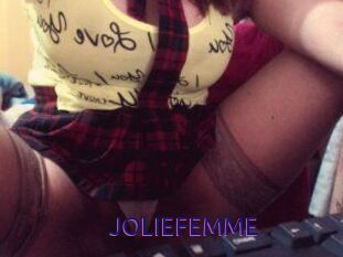 JOLIEFEMME