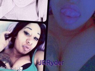 JRRyder