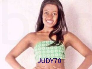 JUDY70