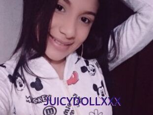 JUICYDOLLXXX