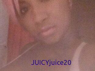 JUICYjuice20