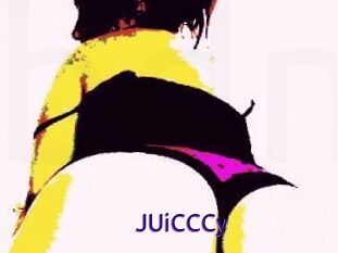 JUiCCCy