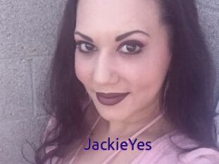 JackieYes