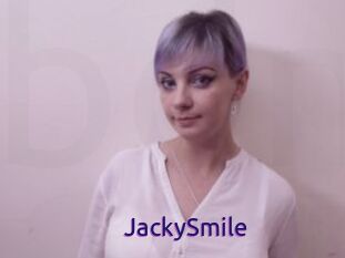 JackySmile