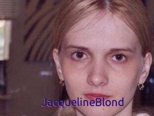 JacquelineBlond