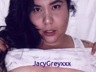 JacyGreyxxx