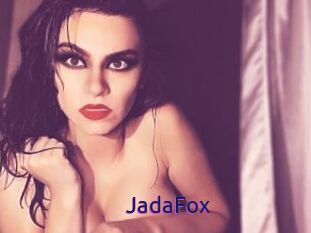 JadaFox