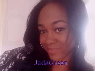 JadaGreen
