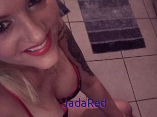 JadaRed