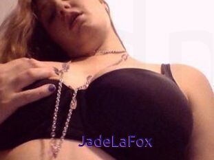 JadeLaFox