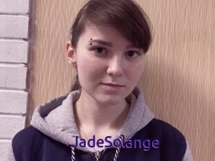 JadeSolange