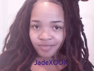 JadeXOOX