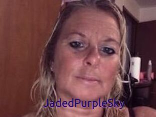 JadedPurpleSky