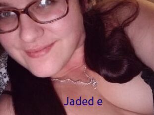 Jaded_e