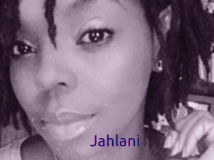 Jahlani