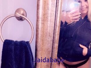 Jaidababe