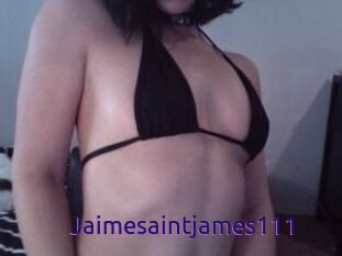 Jaimesaintjames111