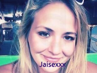 Jaisexxx
