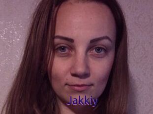 Jakkiy