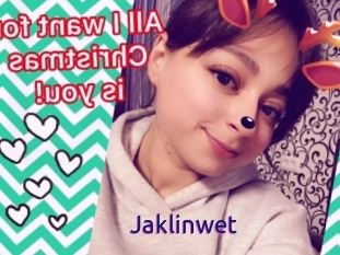 Jaklinwet