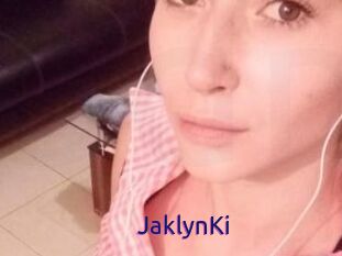 JaklynKi