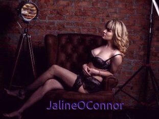 JalineOConnor
