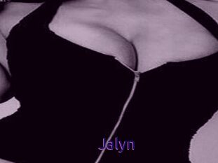 Jalyn