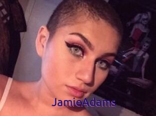 JamieAdams