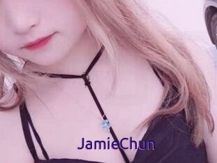 JamieChun