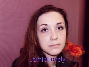 JamieLovely